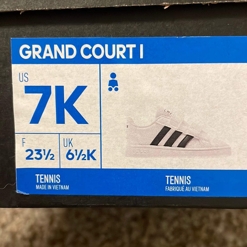 Superstar Adidas Sneakers